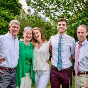 Meet your Posher, Marcia